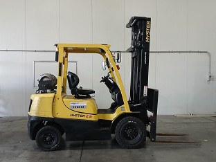 HYSTER H2.5XT