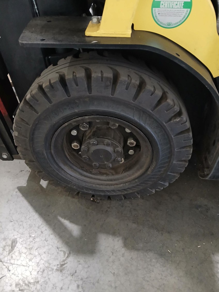HYSTER H2.5XT
