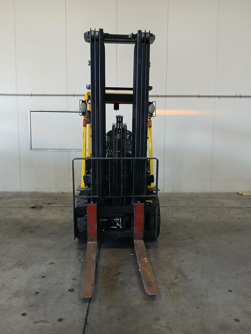 HYSTER H2.5XT