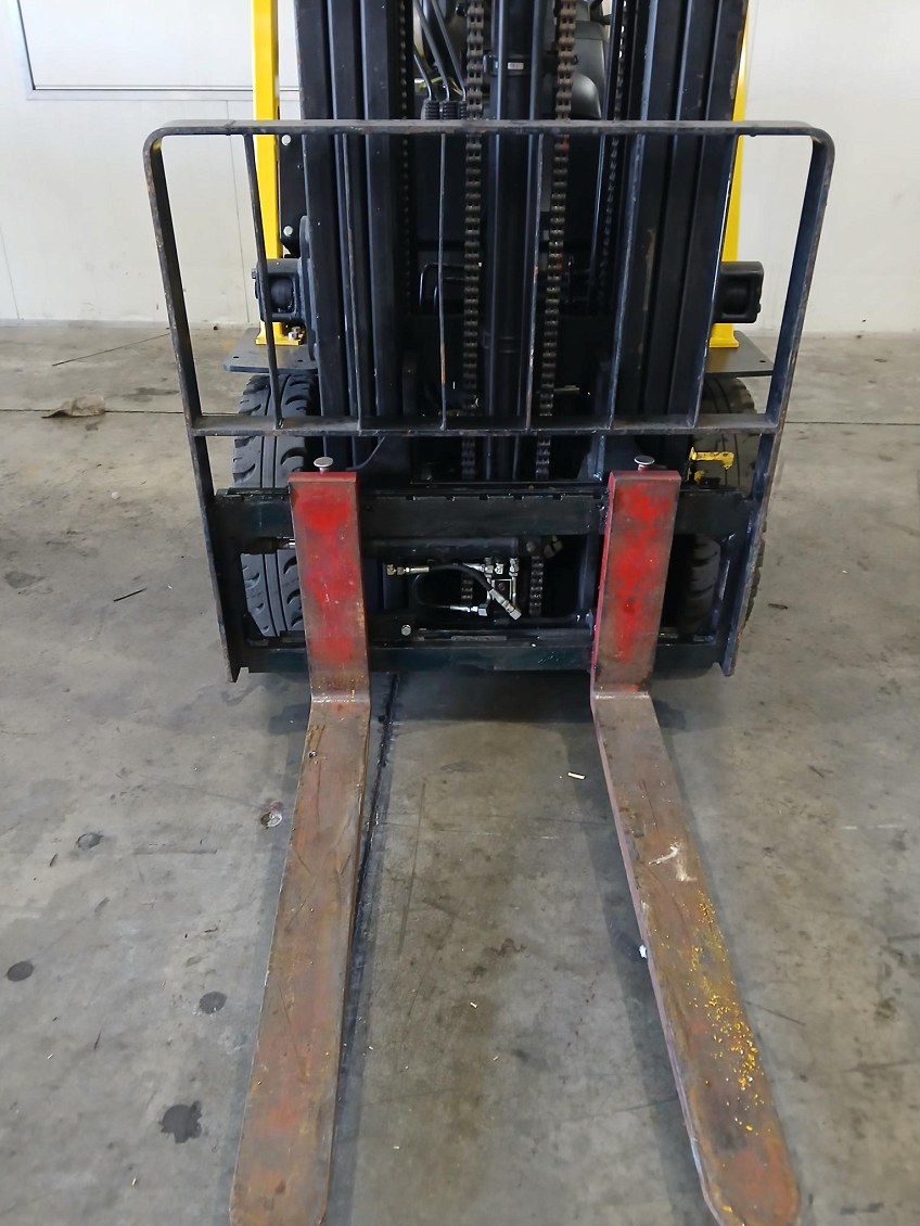 HYSTER H2.5XT