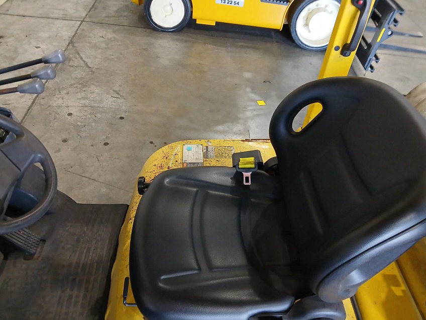 HYSTER H2.0XTS
