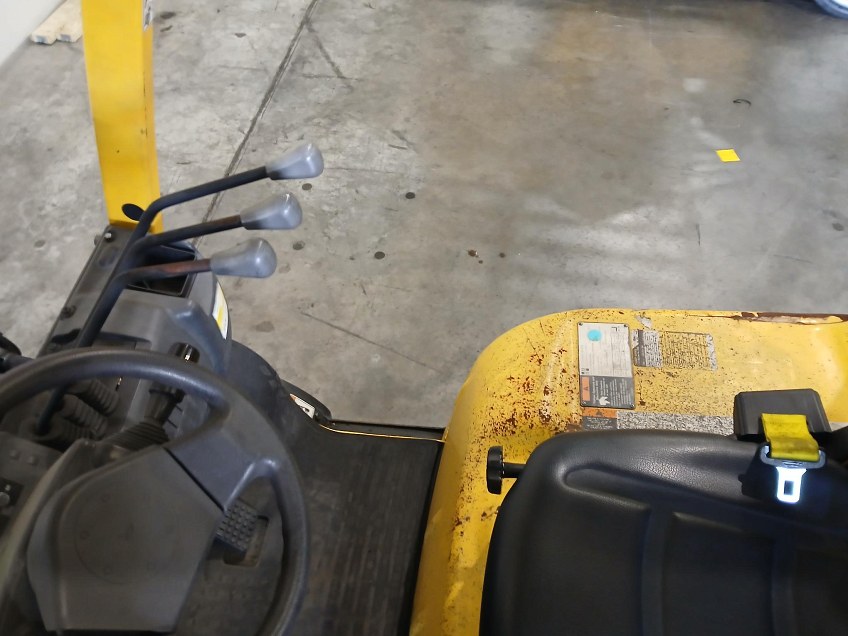 HYSTER H2.0XTS