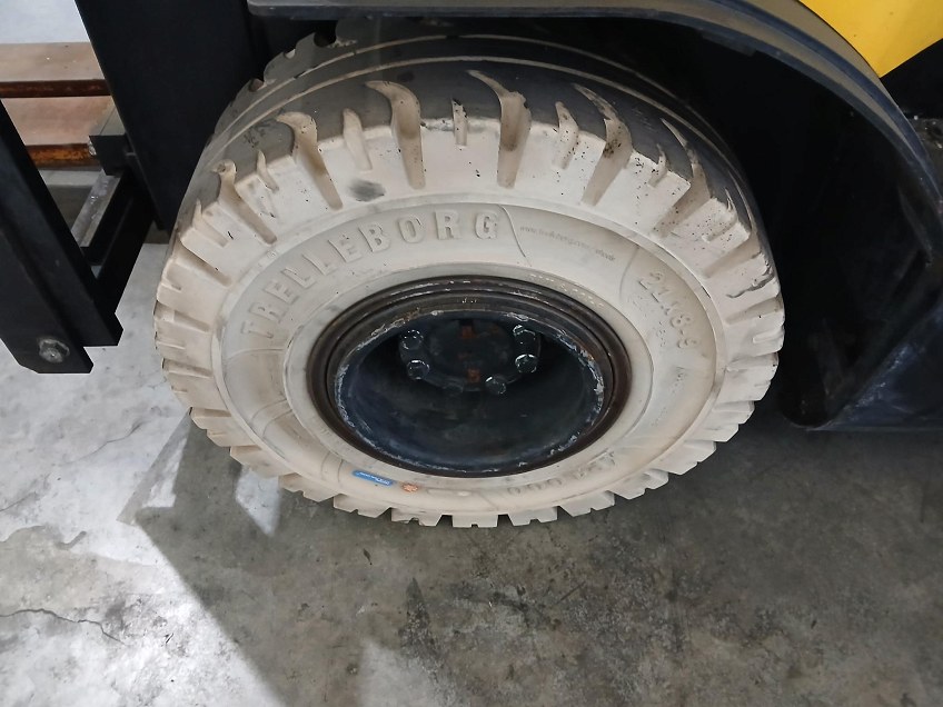 HYSTER H2.0XTS