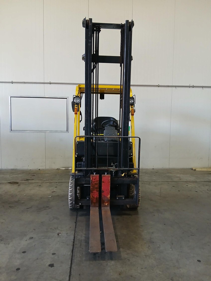HYSTER H2.0XTS
