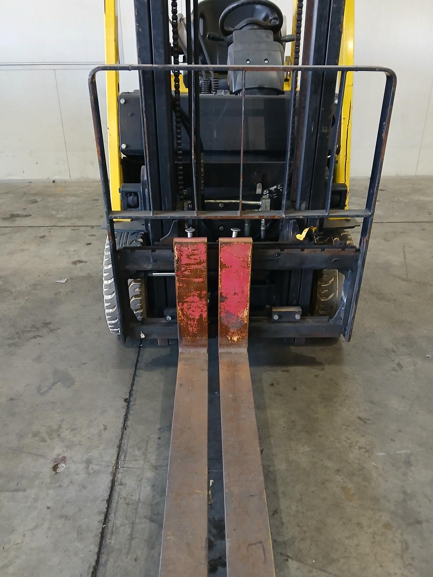HYSTER H2.0XTS