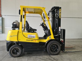 HYSTER H2.5XT