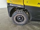 Used forklift: HYSTER H2.5XT