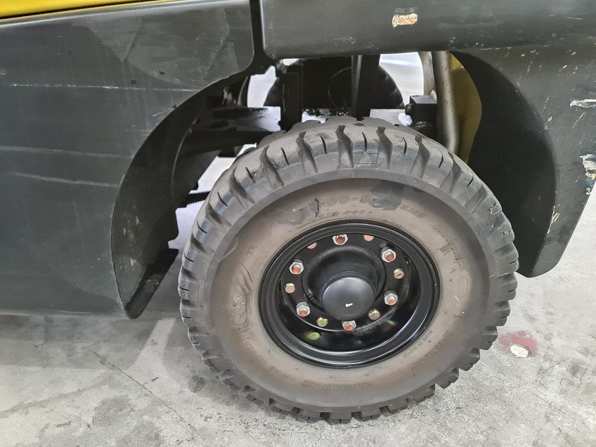 HYSTER H2.5XT