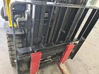 Used forklift: HYSTER H2.5XT