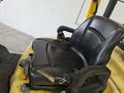 Used forklift: HYSTER H5.0FT