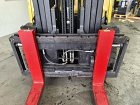 Used forklift: HYSTER H5.0FT