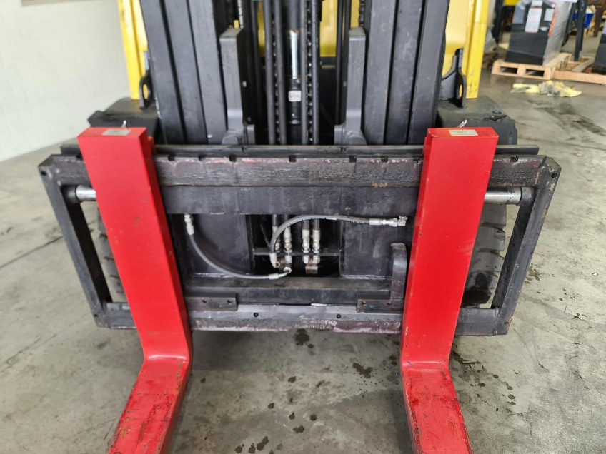 HYSTER H5.0FT