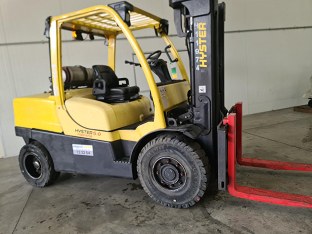 HYSTER H5.0FT