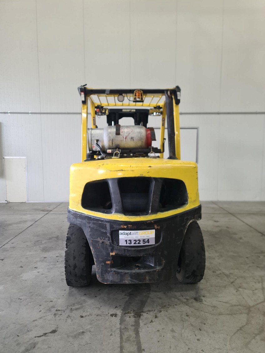 HYSTER H5.0FT