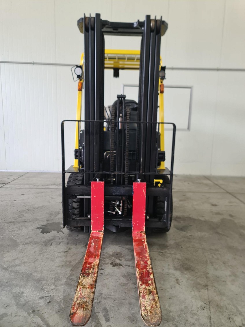 HYSTER H2.5XT