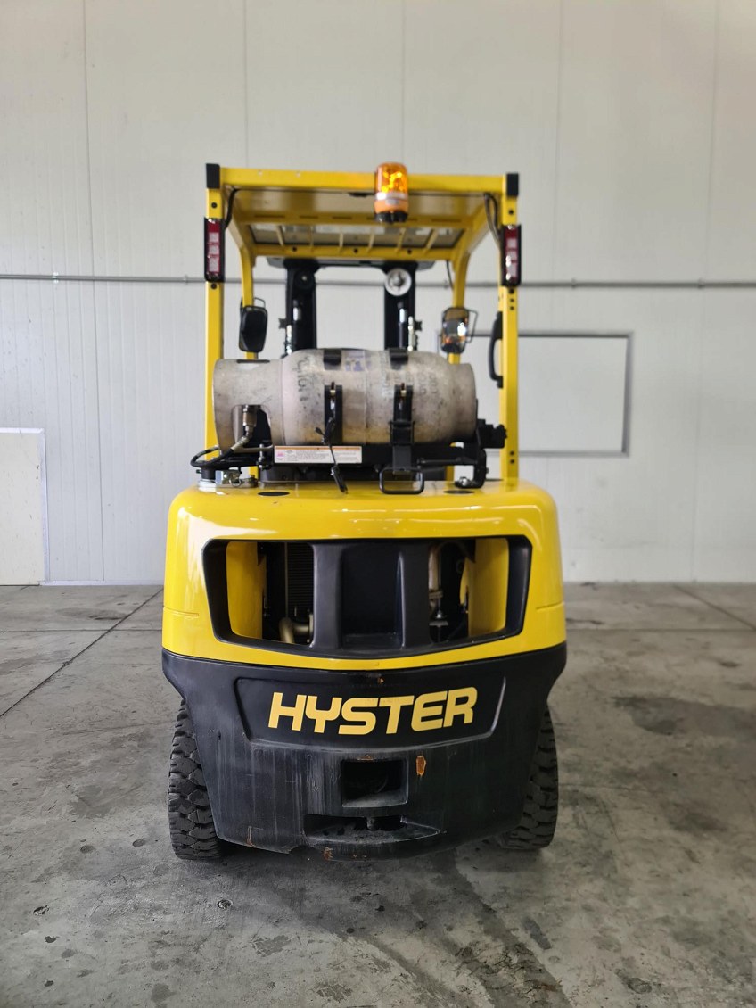 HYSTER H2.5XT