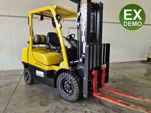 HYSTER H2.5XT