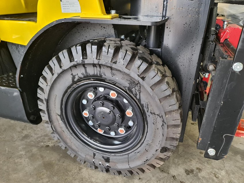 HYSTER H2.5XT