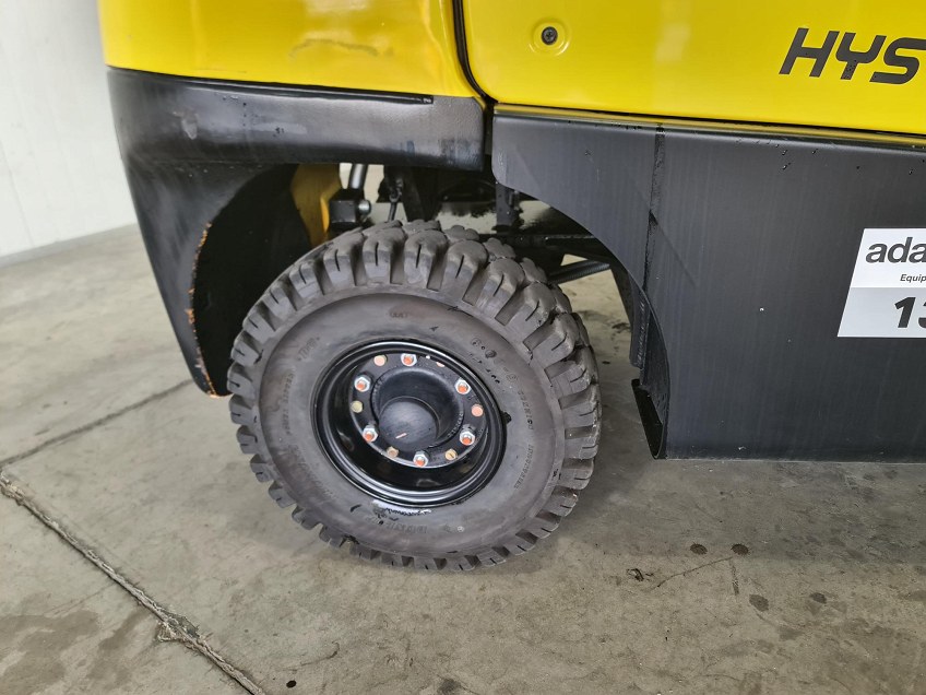 HYSTER H2.5XT