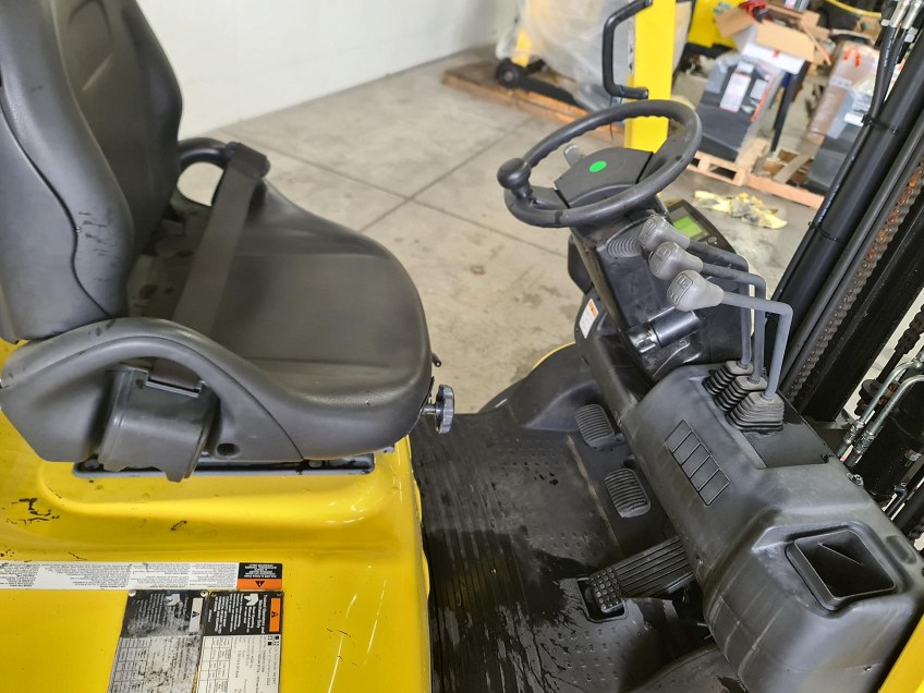 HYSTER H2.5XT