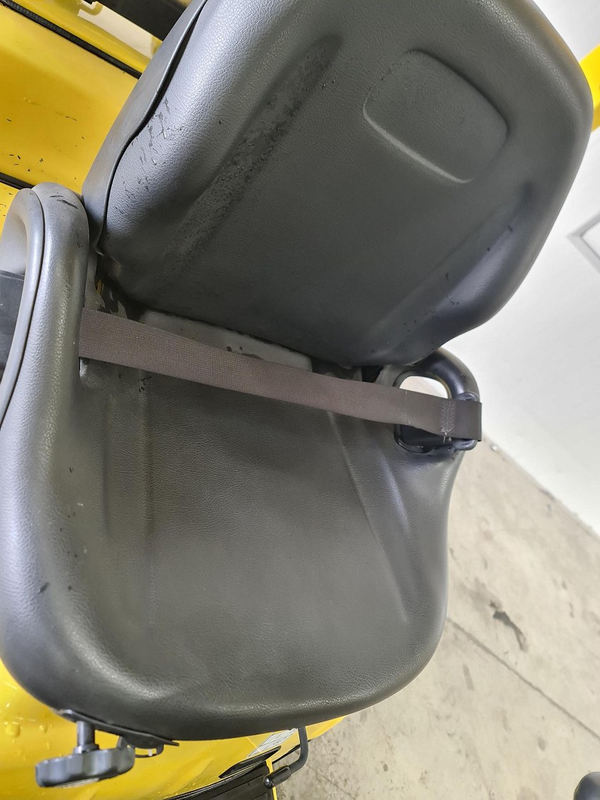 HYSTER H2.5XT