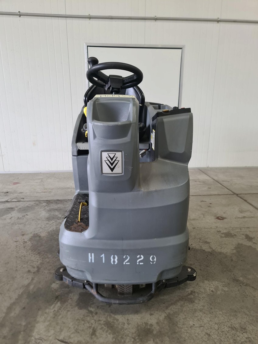 KARCHER B150r BP