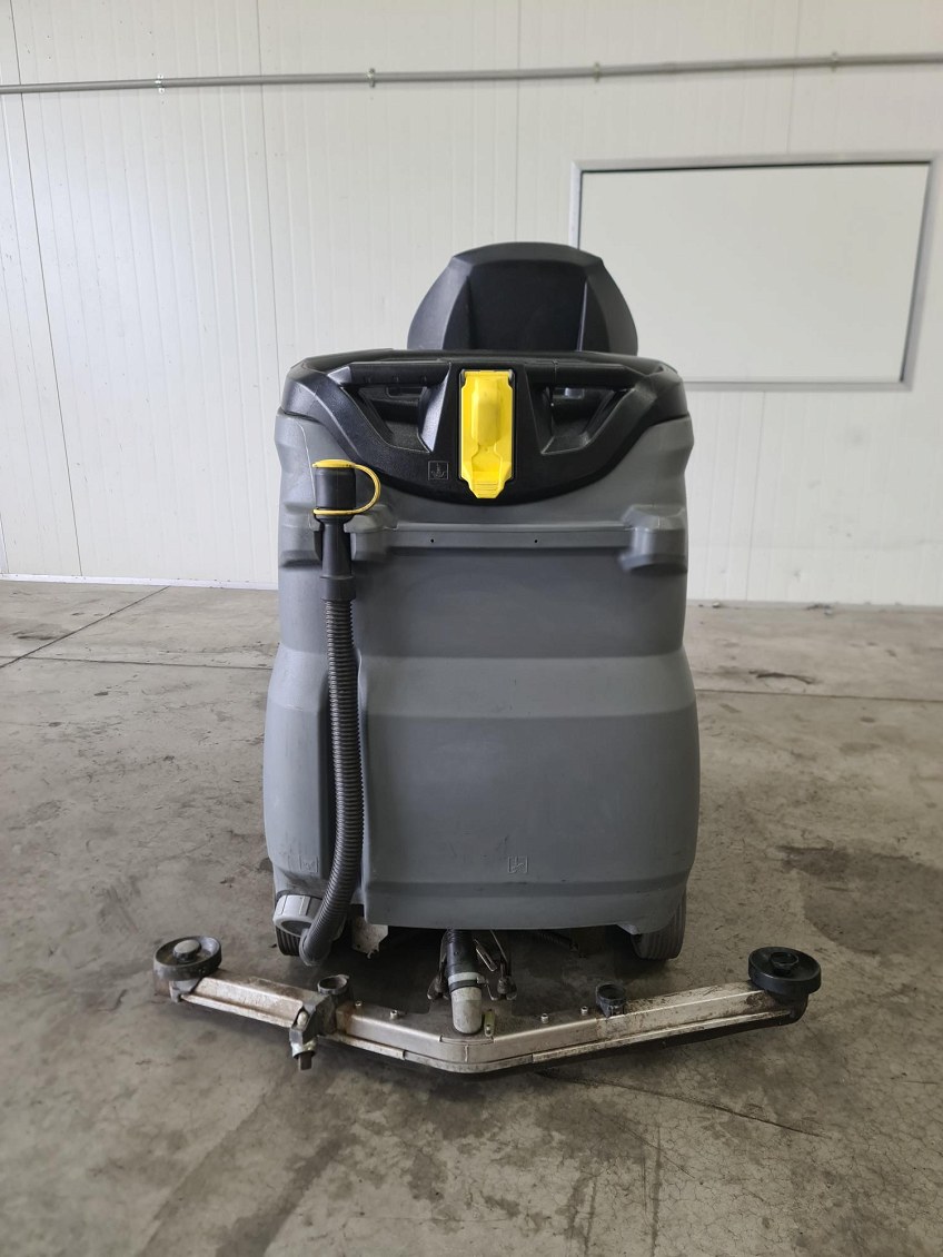 KARCHER B150r BP