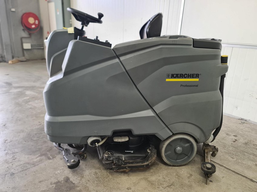 KARCHER B150r BP