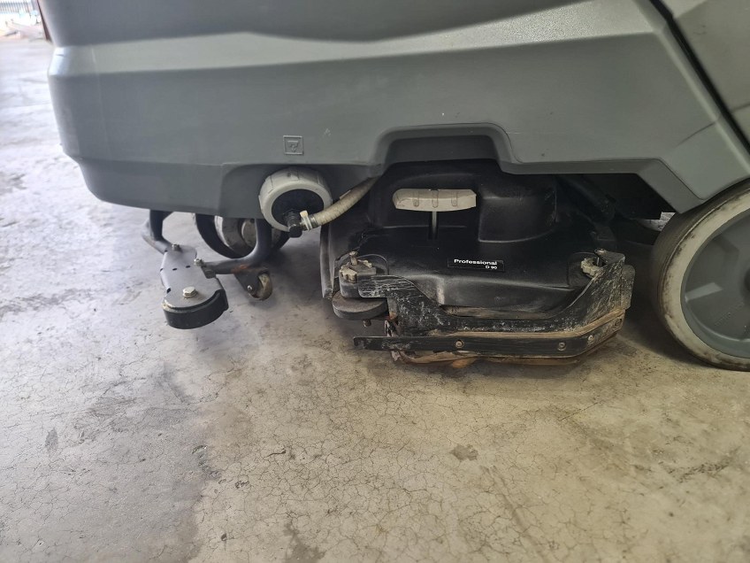 KARCHER B150r BP