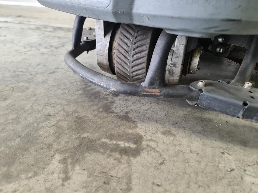 KARCHER B150r BP