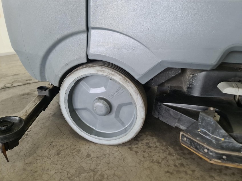 KARCHER B150r BP