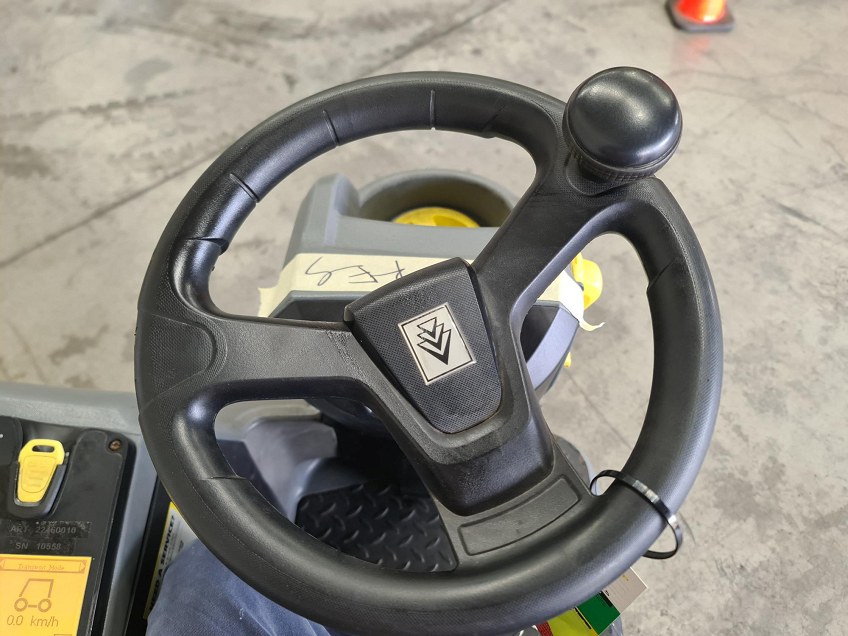 KARCHER B150r BP