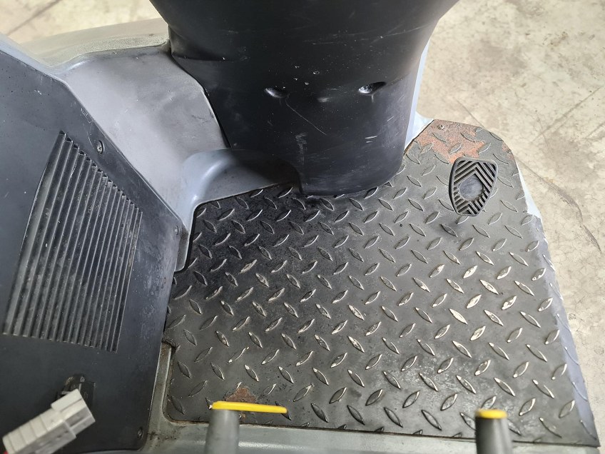 KARCHER B150r BP