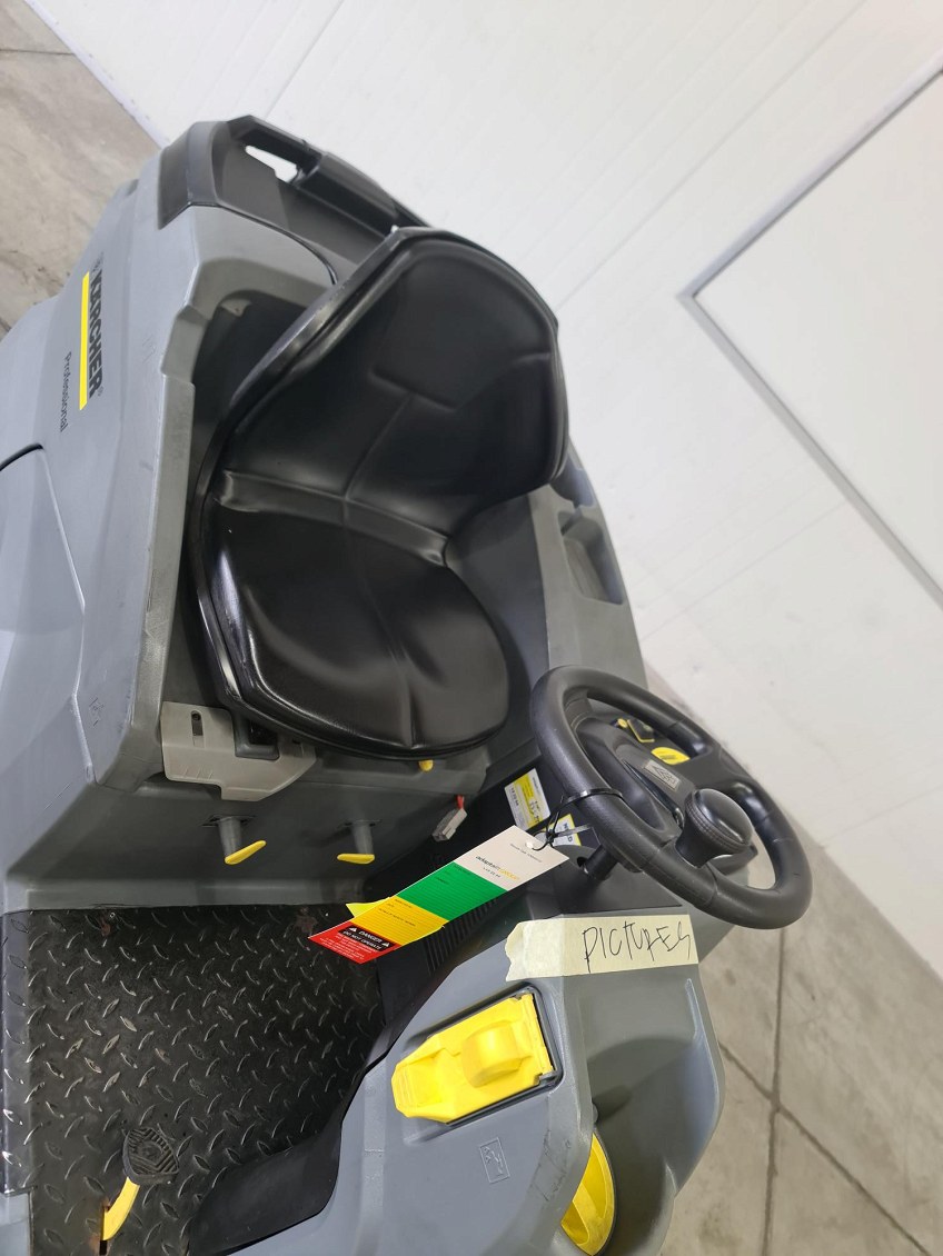 KARCHER B150r BP