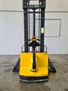 Used forklift: LIFTSMART LS10