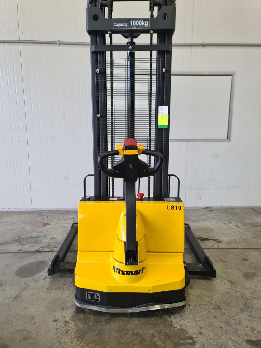 LIFTSMART LS10