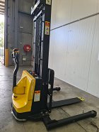Used forklift: LIFTSMART LS10