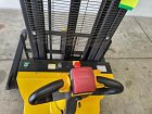 Used forklift: LIFTSMART LS10