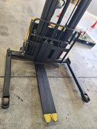 Used forklift: LIFTSMART LS10