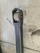 Used forklift: LIFTSMART LS10