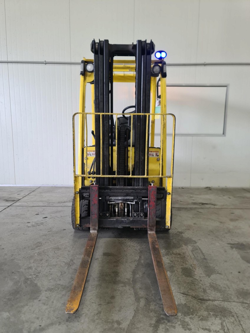 HYSTER J1.8XNT