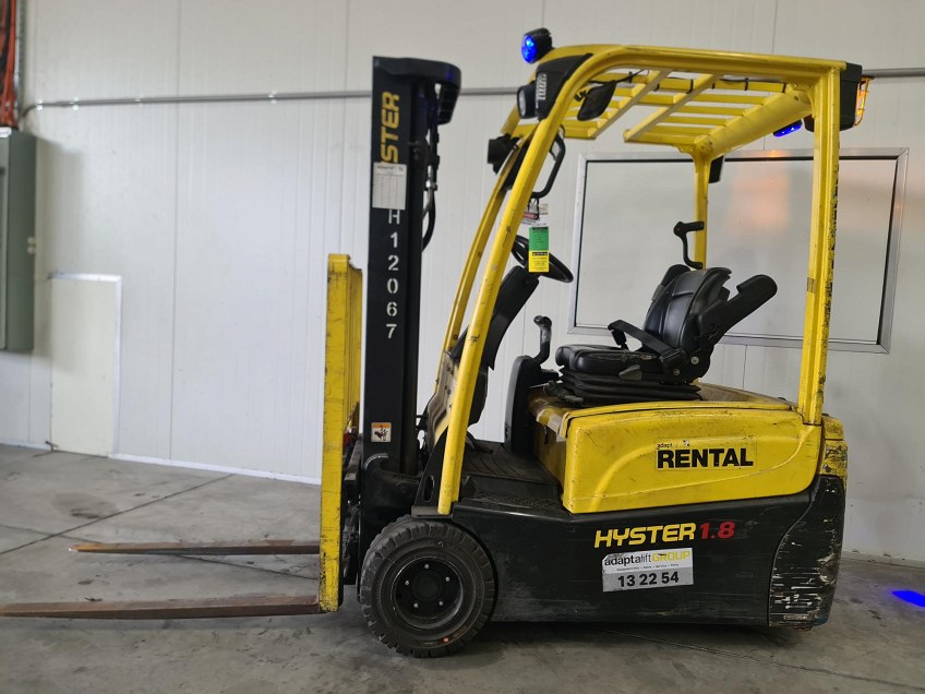 HYSTER J1.8XNT