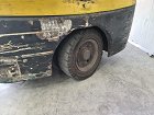 Used forklift: HYSTER J1.8XNT