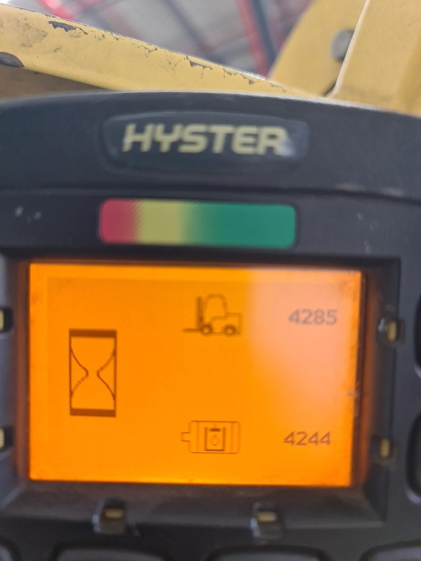 HYSTER J1.8XNT