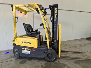 HYSTER J1.8XNT