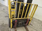 Used forklift: HYSTER J1.8XNT