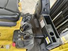 Used forklift: HYSTER J1.8XNT