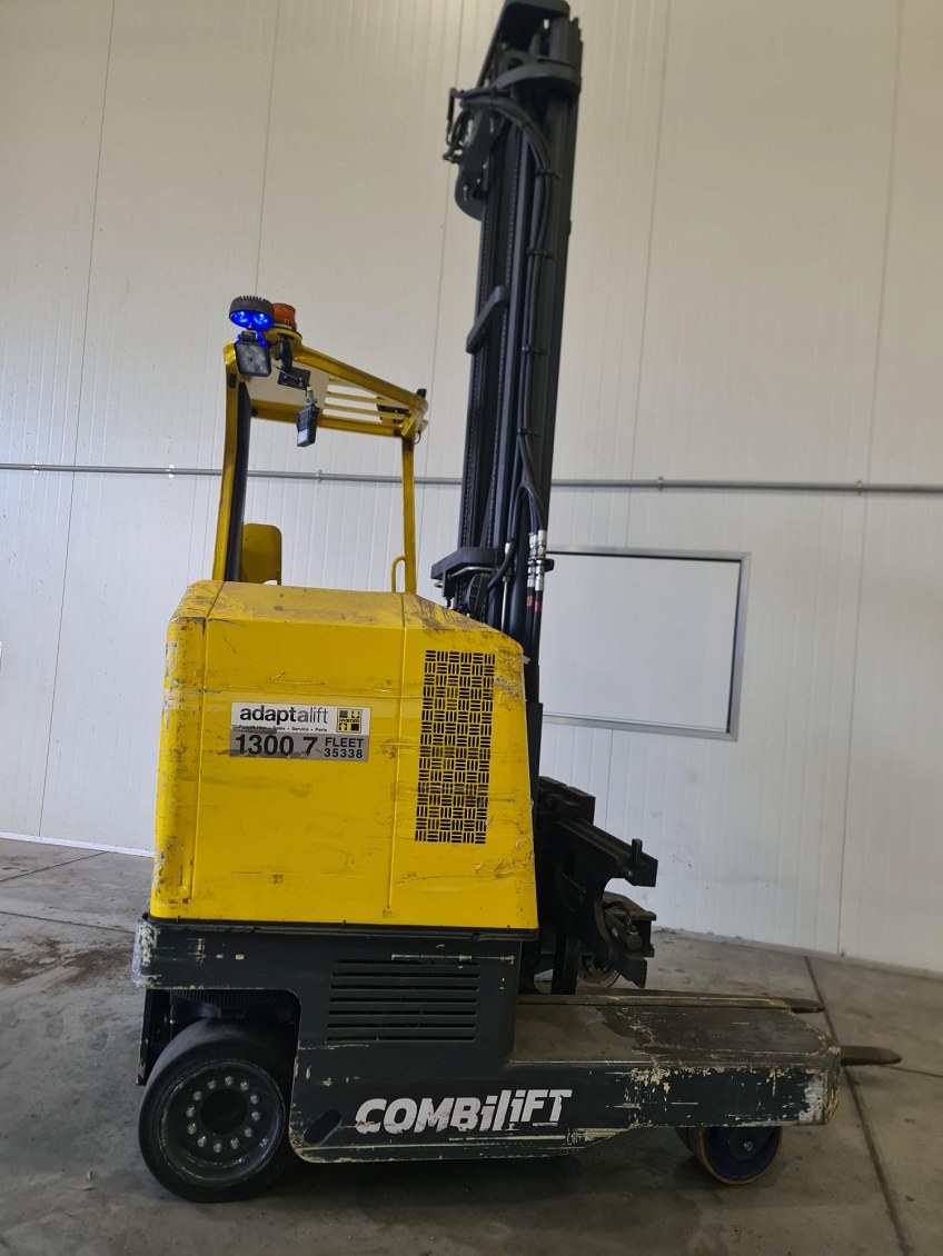 COMBILIFT C2500MR