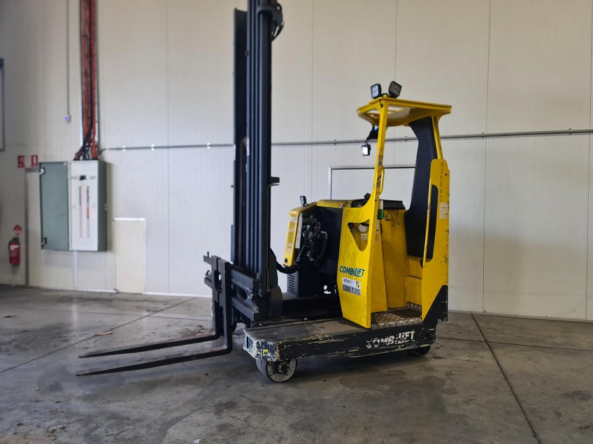 COMBILIFT C2500MR