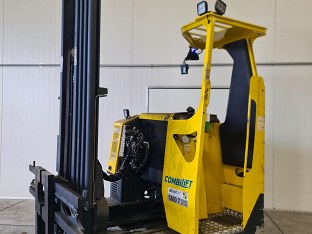COMBILIFT C2500MR